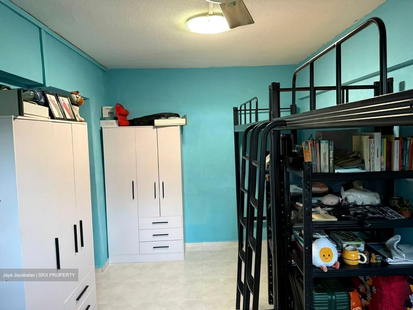 Blk 520 Jurong West Street 52 (Jurong West), HDB 3 Rooms #574915241